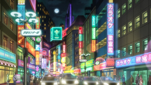 Towa no Quon 4: Guren no Shoushin